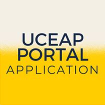 uceap|uceap portal.